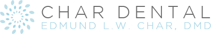 Char Dental Edmund L.W. Char, DMD